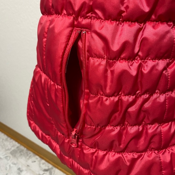 New York and company, Large hot pink vest - Picture 7 of 12